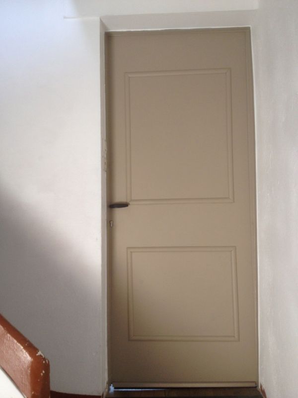 Vente de menuiserie sur mesure en acier Forster Marseille