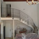 Notre zone d'activité pour ce service Fabrication de rampe d'escalier et de main courante