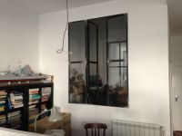 Notre zone d'activité pour ce service Fabricant de menuiseries en acier