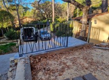 Nos prestations sur le secteur de Aix-en-Provence